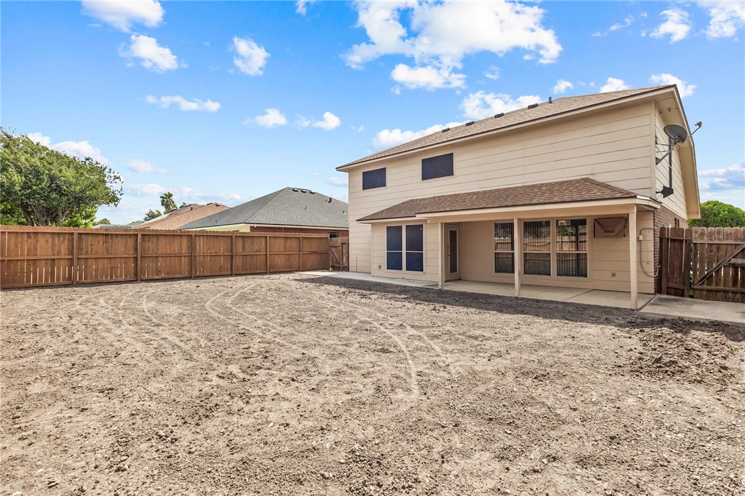 7629 Cold Springs Drive Corpus Christi TX 78413