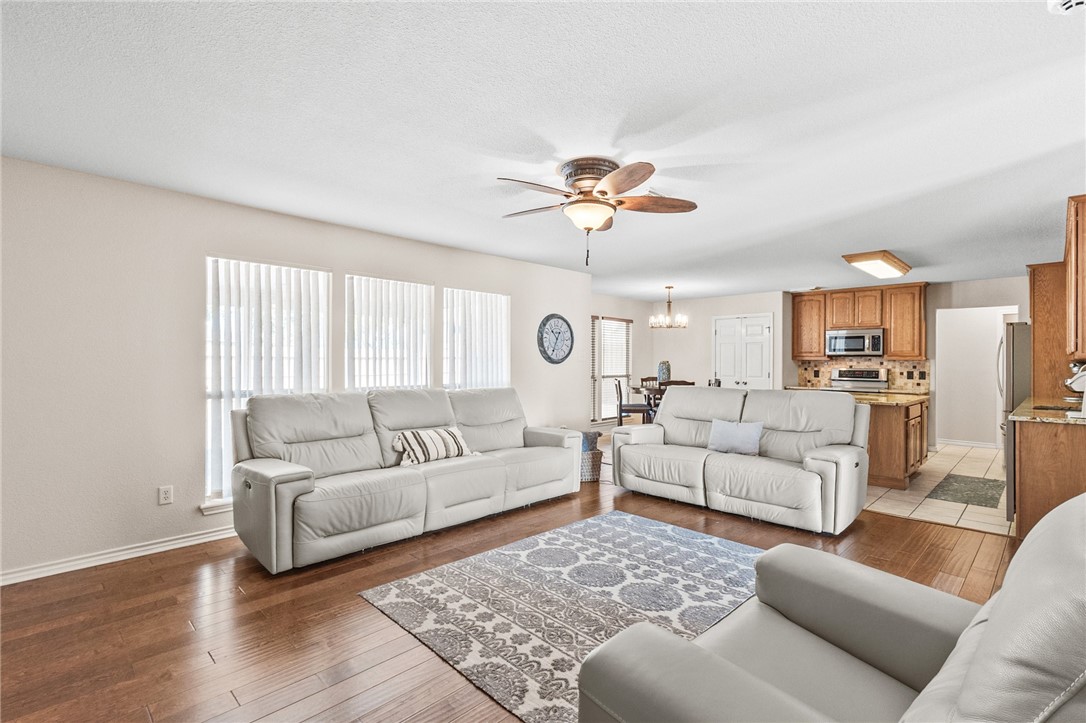 7629 Cold Springs Drive Corpus Christi TX 78413