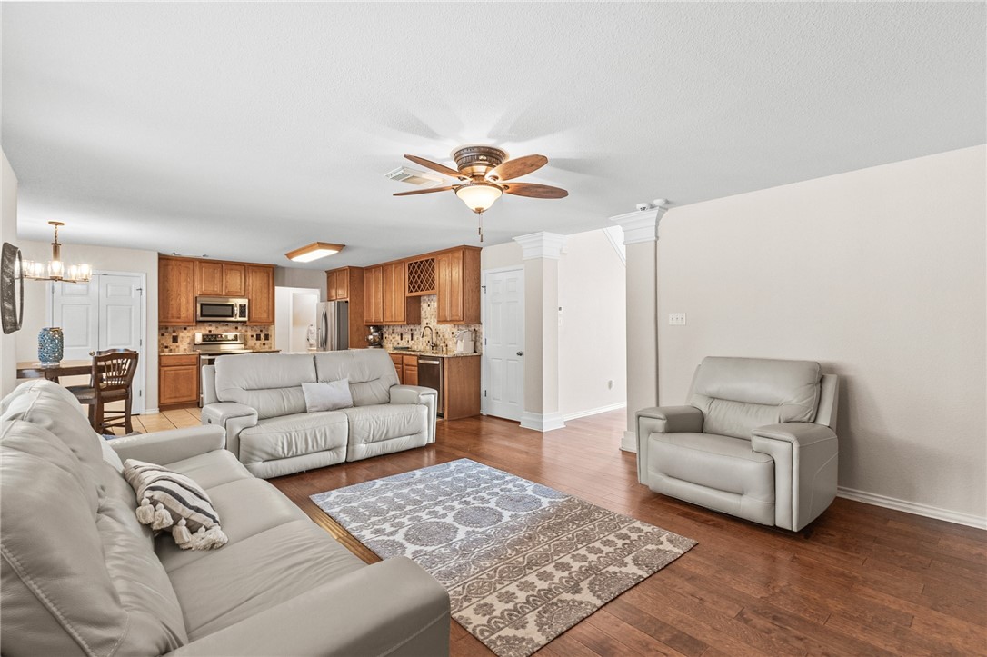 7629 Cold Springs Drive Corpus Christi TX 78413