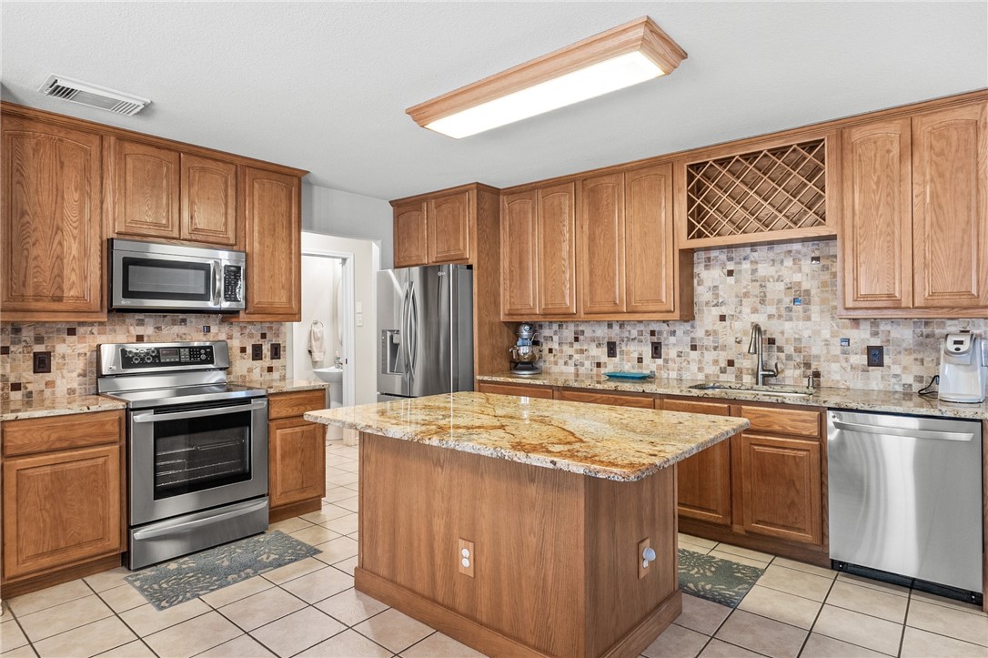 7629 Cold Springs Drive Corpus Christi TX 78413