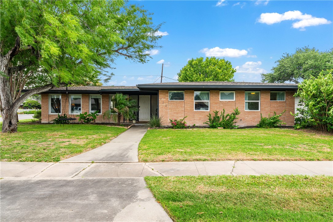 934 Miramar Place Corpus Christi TX 78411