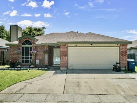 4213 Aspen Grove Drive Corpus Christi TX 78413