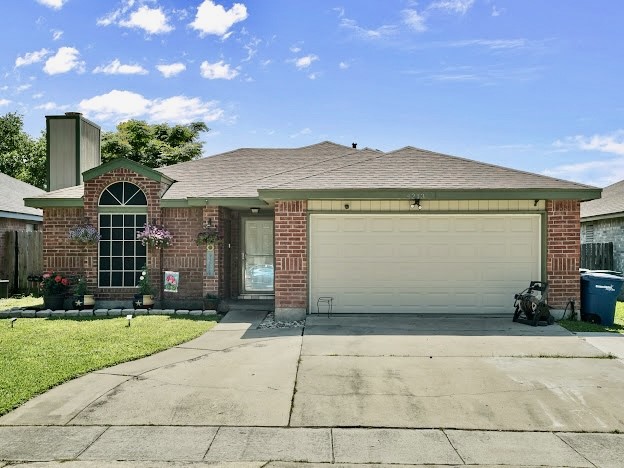 4213 Aspen Grove Drive Corpus Christi TX 78413