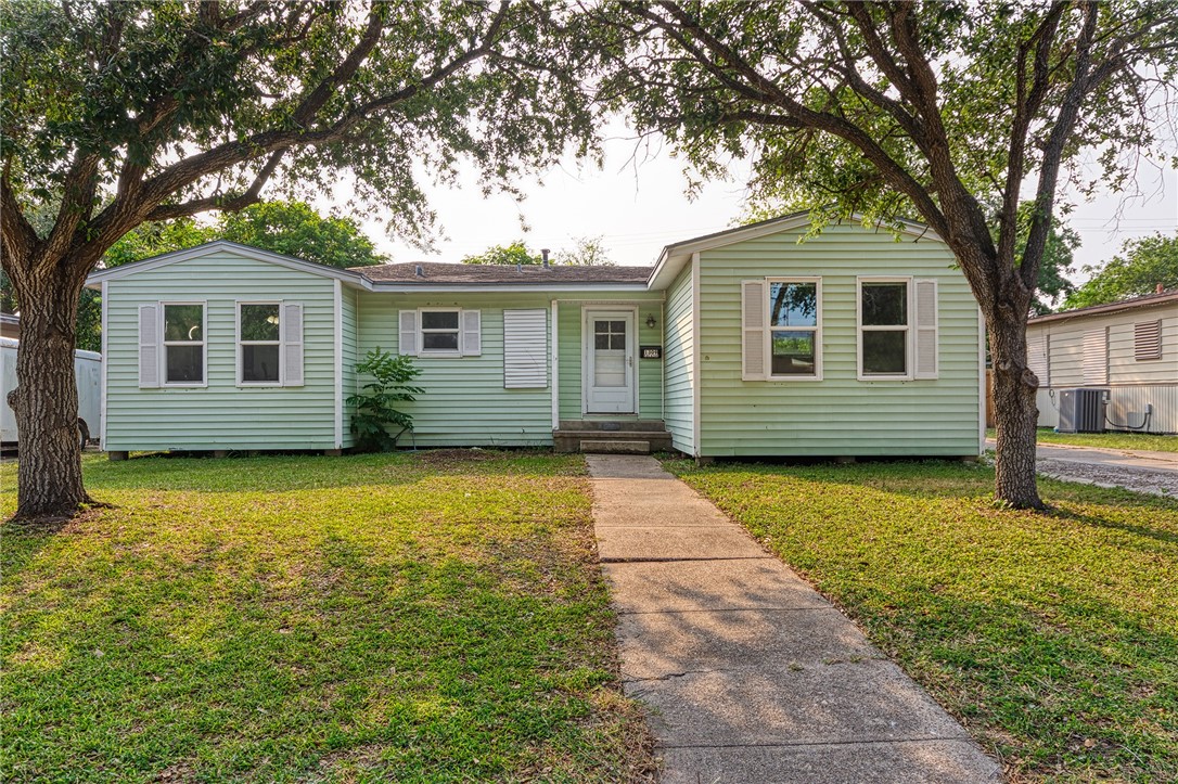 1309 Annapolis Drive Corpus Christi TX 78415