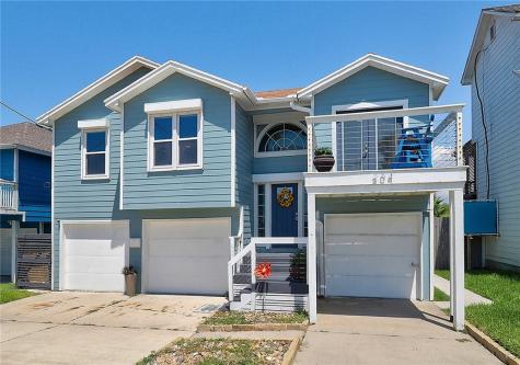 204 Causeway Street Portland TX 78374