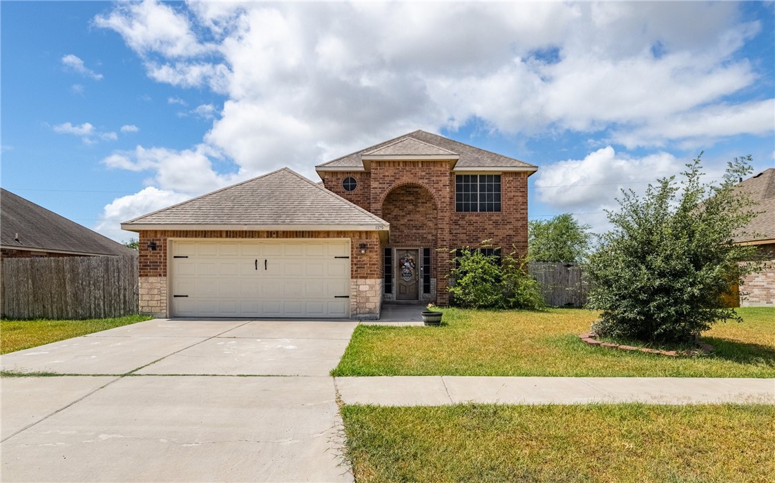 1705 Kelly Lane Kingsville TX 78363