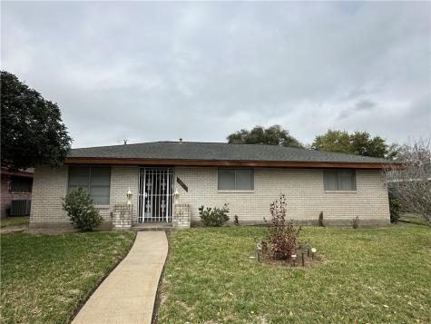 5633 Antigua Drive Corpus Christi TX 78411