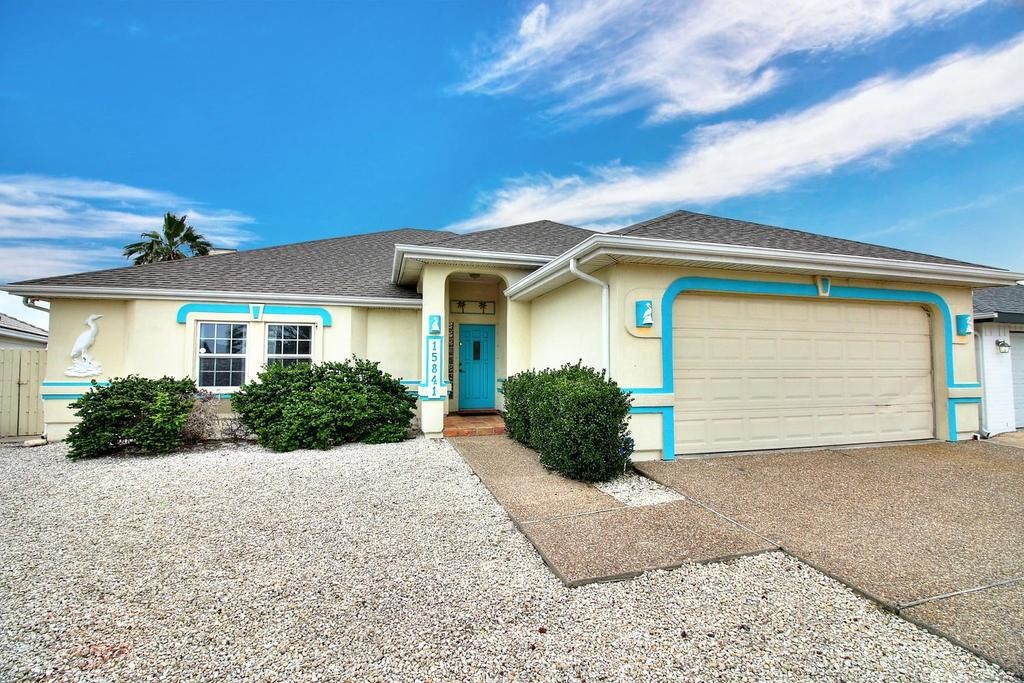 15841 Almeria Avenue Corpus Christi TX 78418