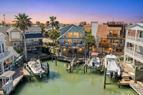 1000 Private Road E Port Aransas TX 78373