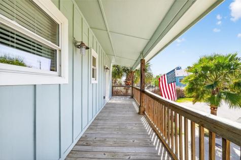 1000 Private Road E Port Aransas TX 78373