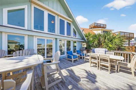 1000 Private Road E Port Aransas TX 78373