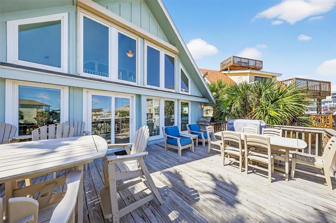 1000 Private Road E Port Aransas TX 78373