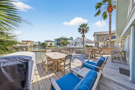 1000 Private Road E Port Aransas TX 78373
