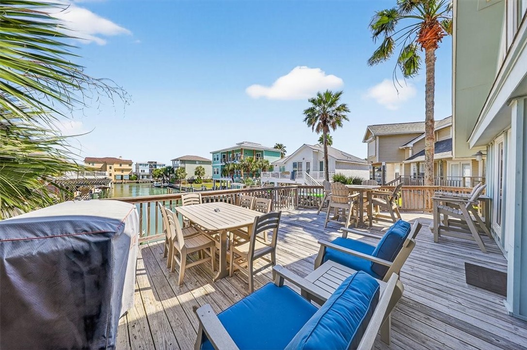 1000 Private Road E Port Aransas TX 78373