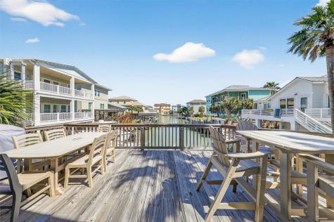 1000 Private Road E Port Aransas TX 78373