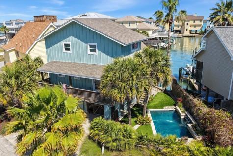 1000 Private Road E Port Aransas TX 78373
