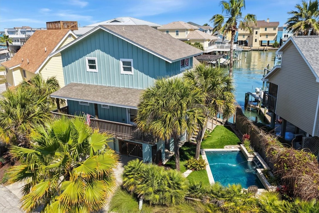 1000 Private Road E Port Aransas TX 78373