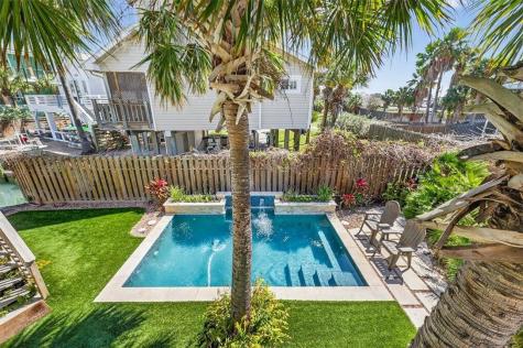 1000 Private Road E Port Aransas TX 78373