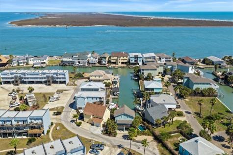 1000 Private Road E Port Aransas TX 78373