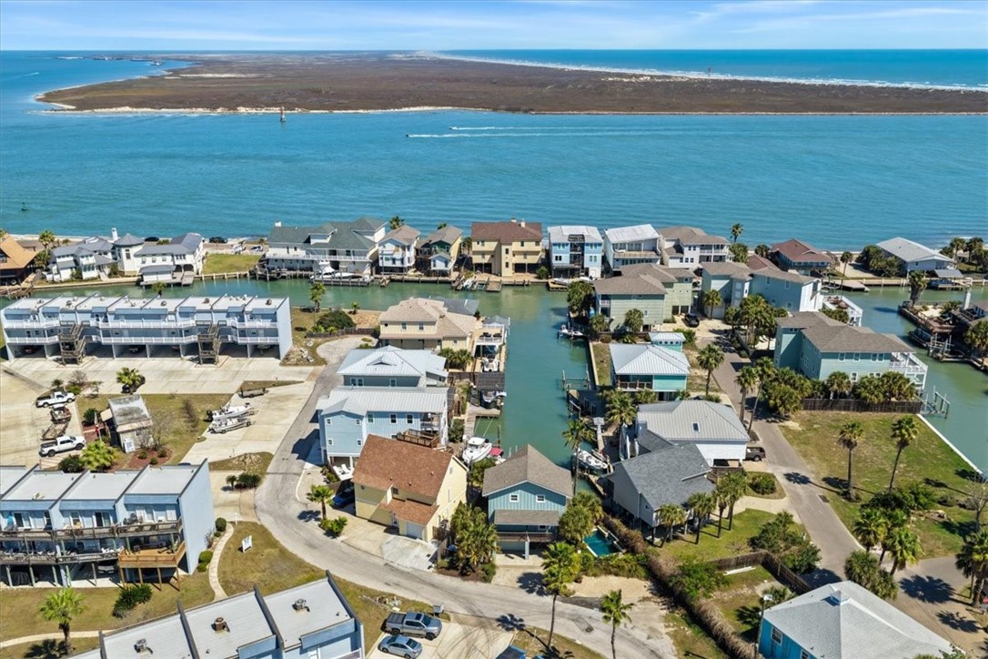 1000 Private Road E Port Aransas TX 78373