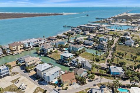 1000 Private Road E Port Aransas TX 78373