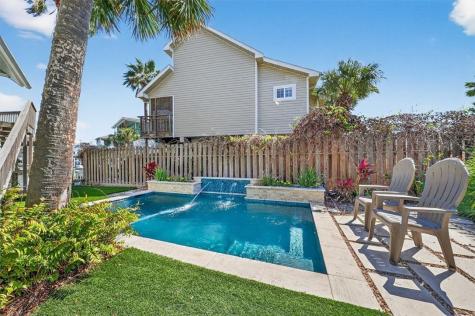 1000 Private Road E Port Aransas TX 78373