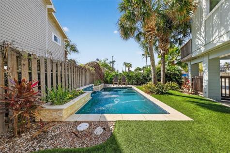 1000 Private Road E Port Aransas TX 78373