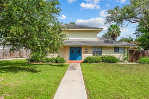 150 Santa Barbara Street Corpus Christi TX 78411