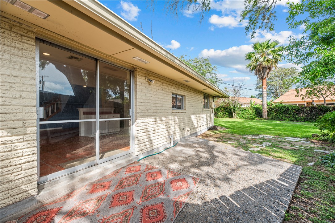 150 Santa Barbara Street Corpus Christi TX 78411