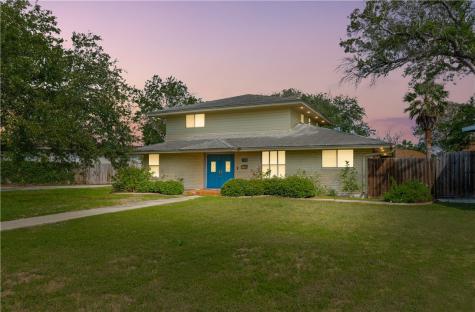150 Santa Barbara Street Corpus Christi TX 78411