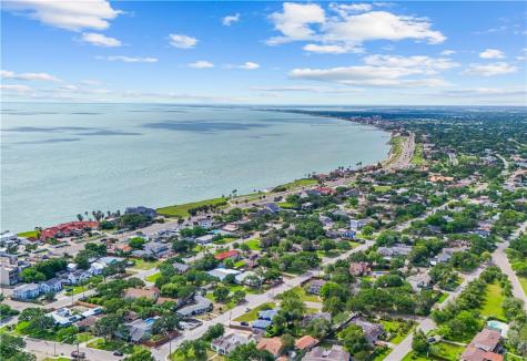 150 Santa Barbara Street Corpus Christi TX 78411