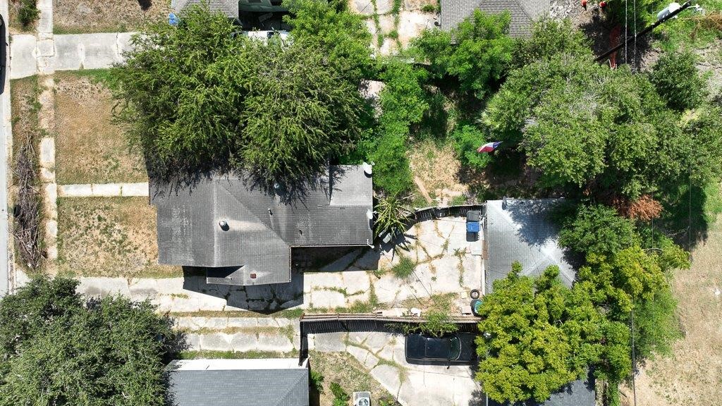 3613 Mimosa Drive Corpus Christi TX 78408