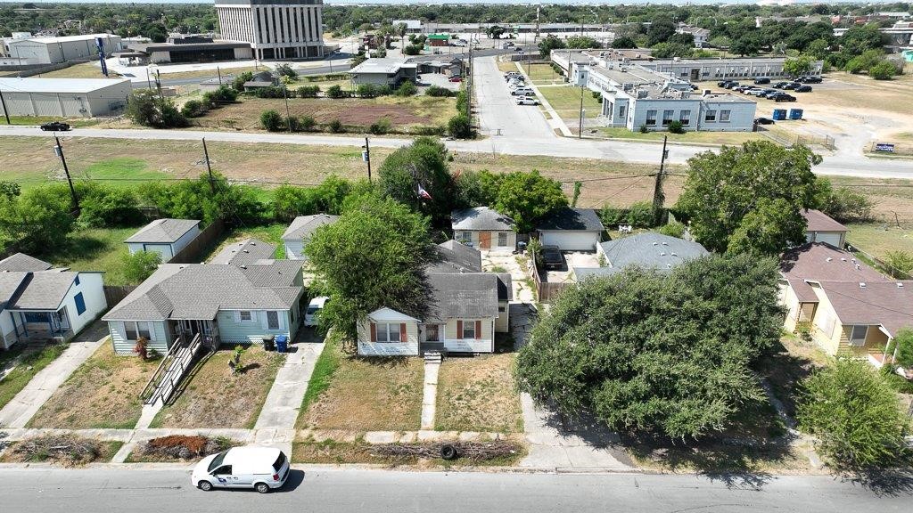 3613 Mimosa Drive Corpus Christi TX 78408