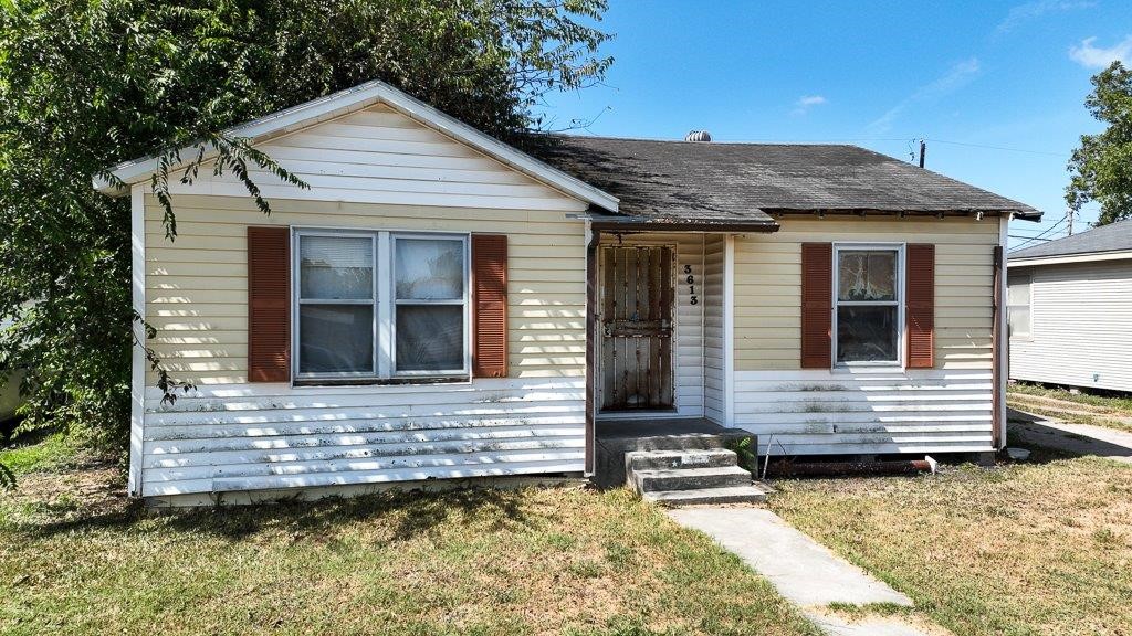 3613 Mimosa Drive Corpus Christi TX 78408