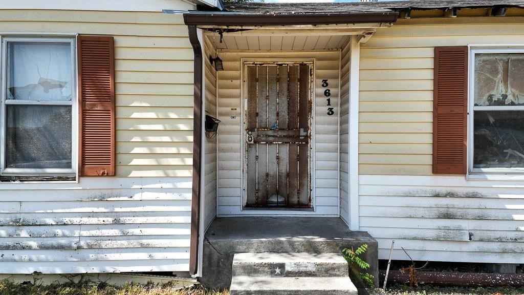 3613 Mimosa Drive Corpus Christi TX 78408