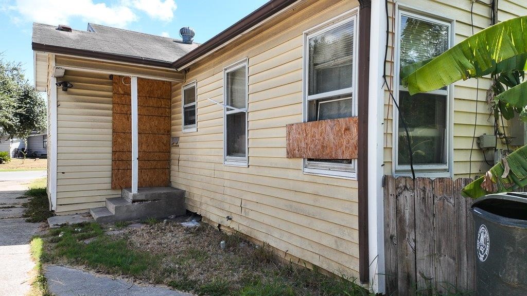 3613 Mimosa Drive Corpus Christi TX 78408