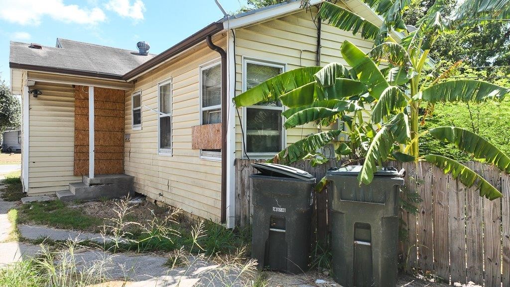 3613 Mimosa Drive Corpus Christi TX 78408