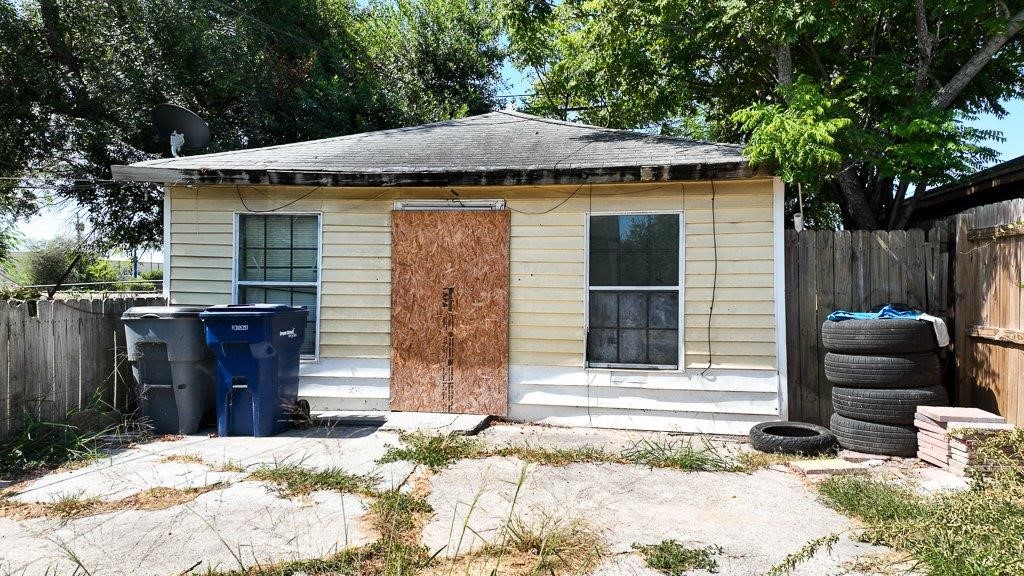 3613 Mimosa Drive Corpus Christi TX 78408