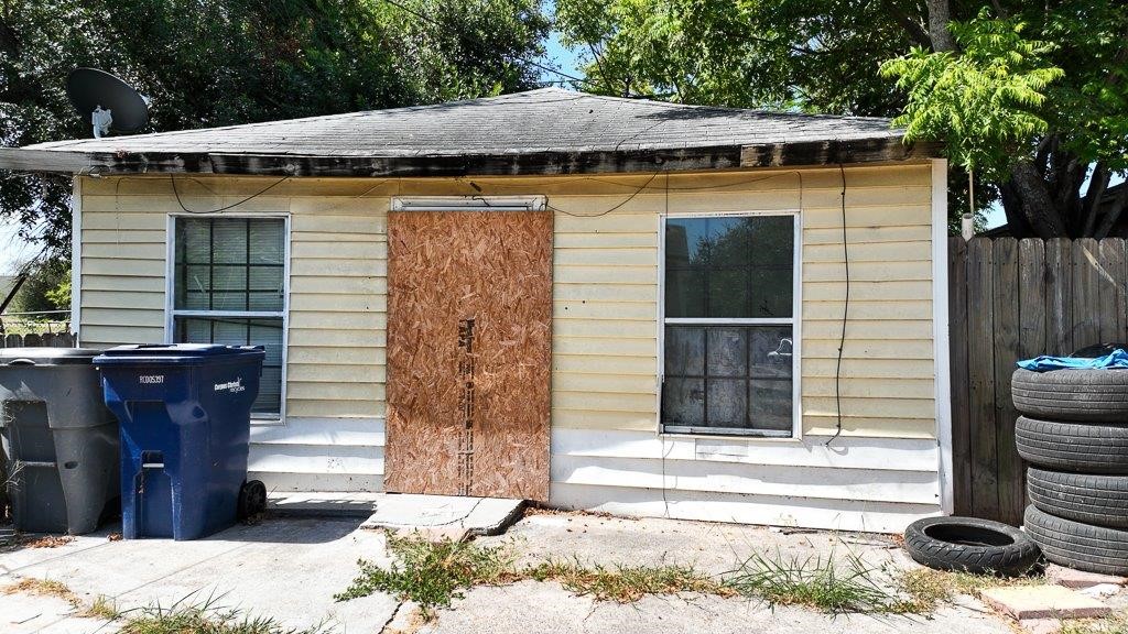 3613 Mimosa Drive Corpus Christi TX 78408