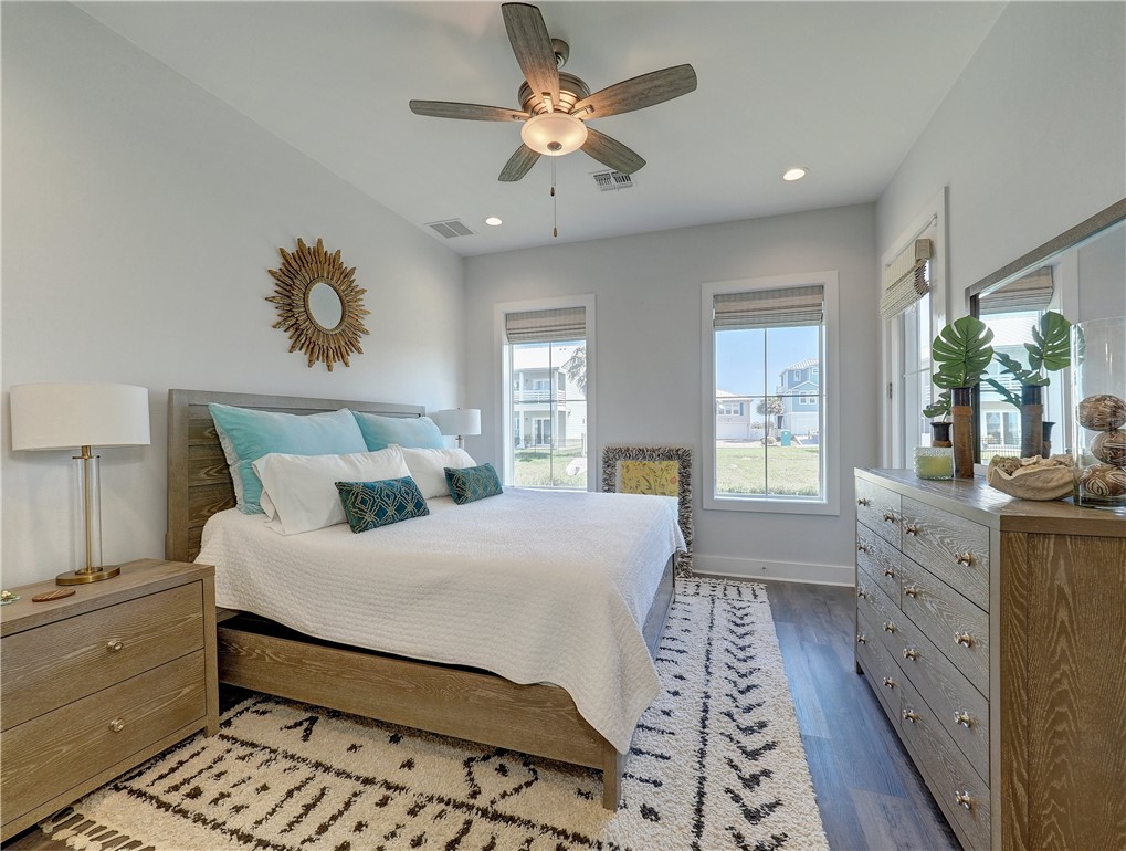 114 Backside Drive Port Aransas TX 78373