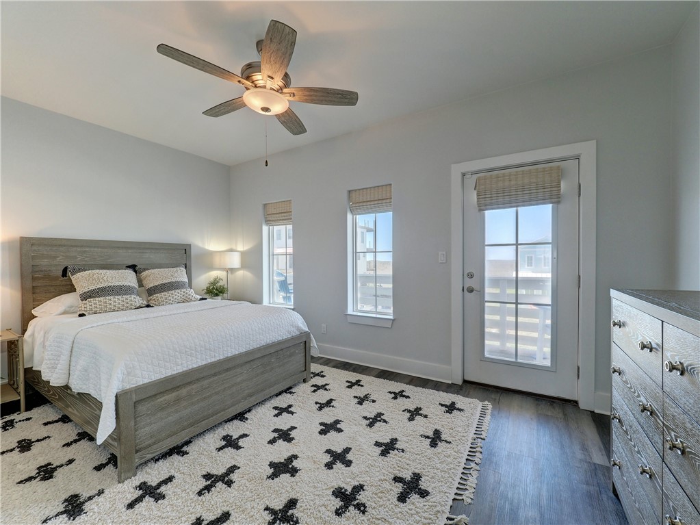 114 Backside Drive Port Aransas TX 78373