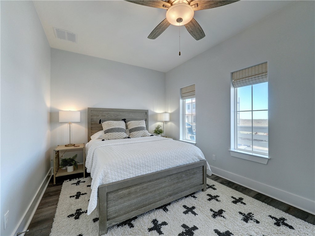 114 Backside Drive Port Aransas TX 78373