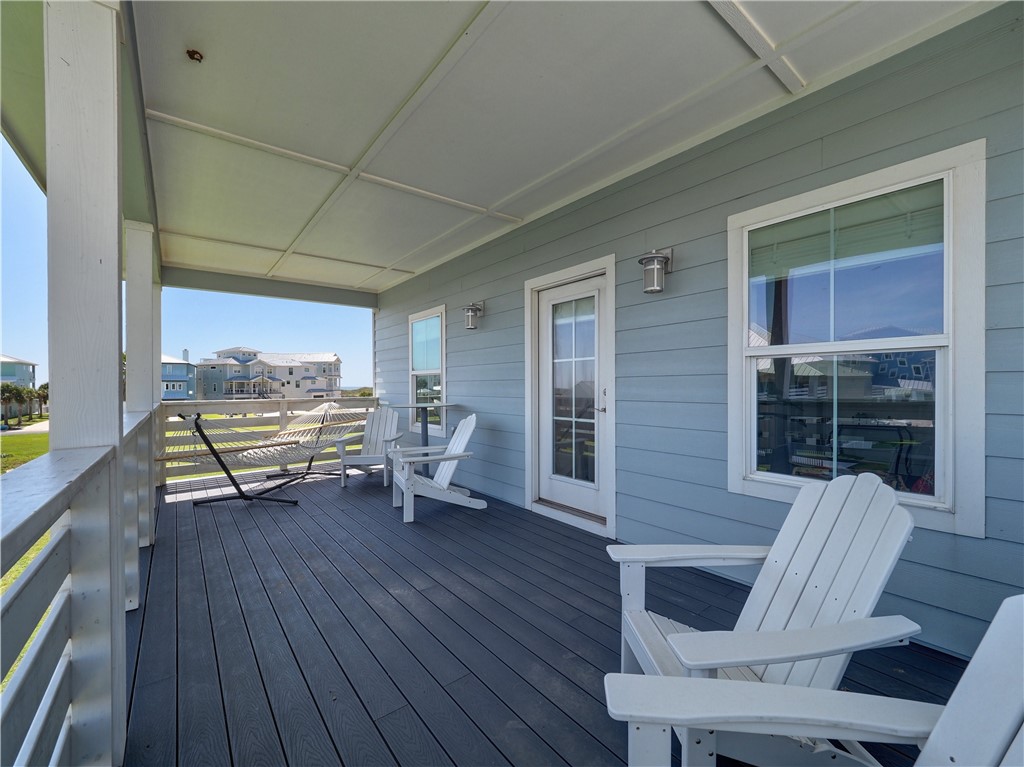 114 Backside Drive Port Aransas TX 78373