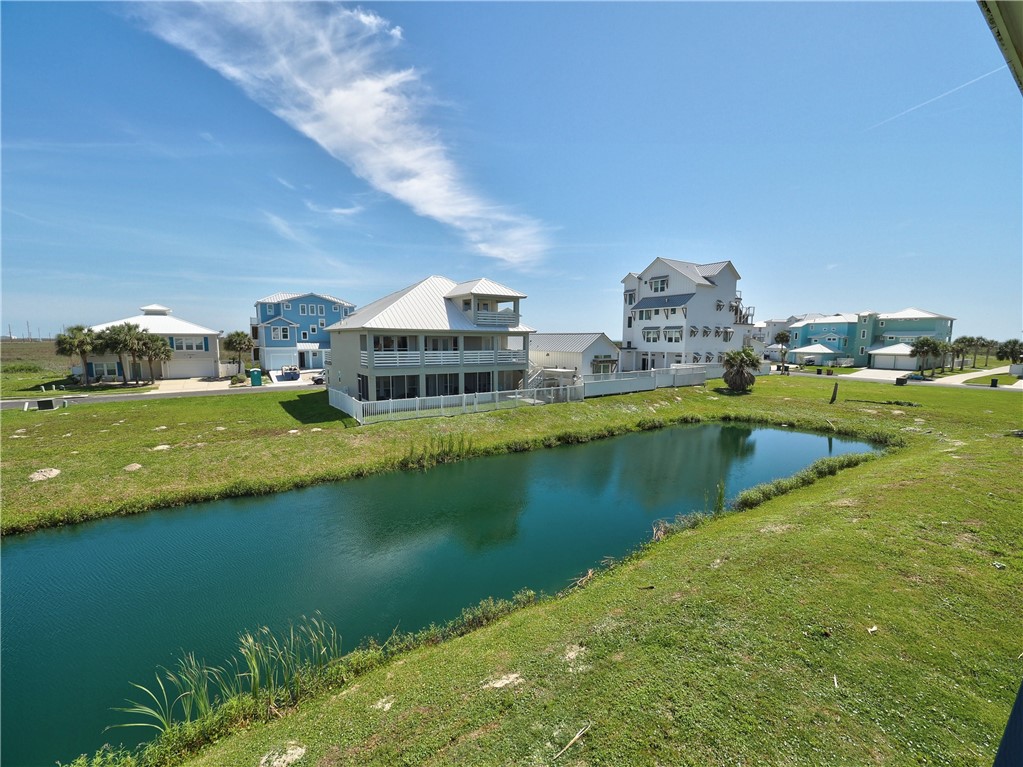 114 Backside Drive Port Aransas TX 78373