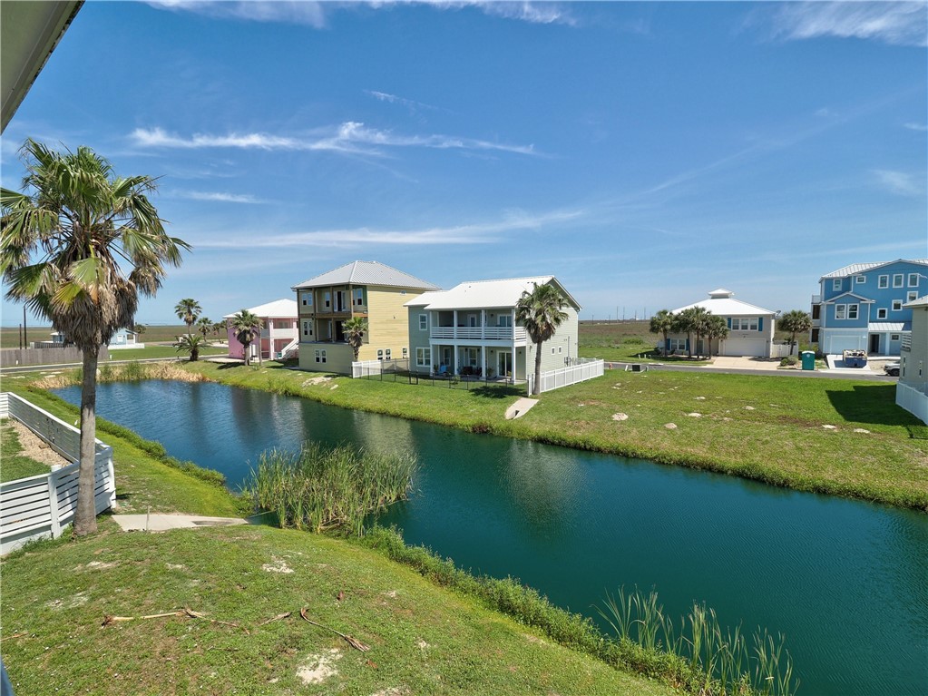 114 Backside Drive Port Aransas TX 78373