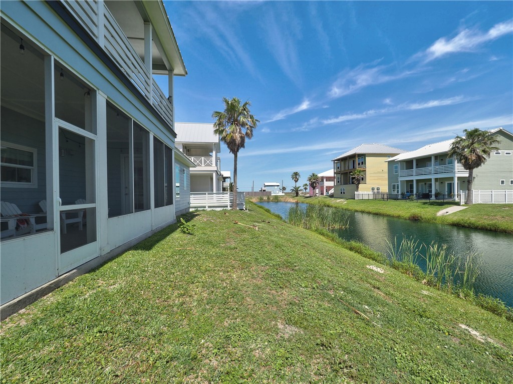 114 Backside Drive Port Aransas TX 78373