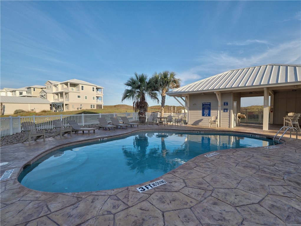 114 Backside Drive Port Aransas TX 78373
