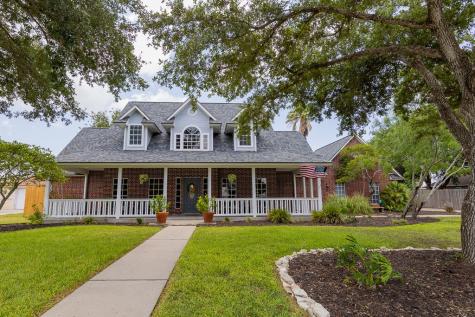 14110 Riverway Drive Corpus Christi TX 78410
