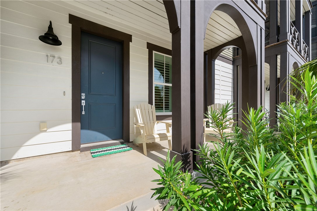 173 Spanish Dagger Port Aransas TX 78373