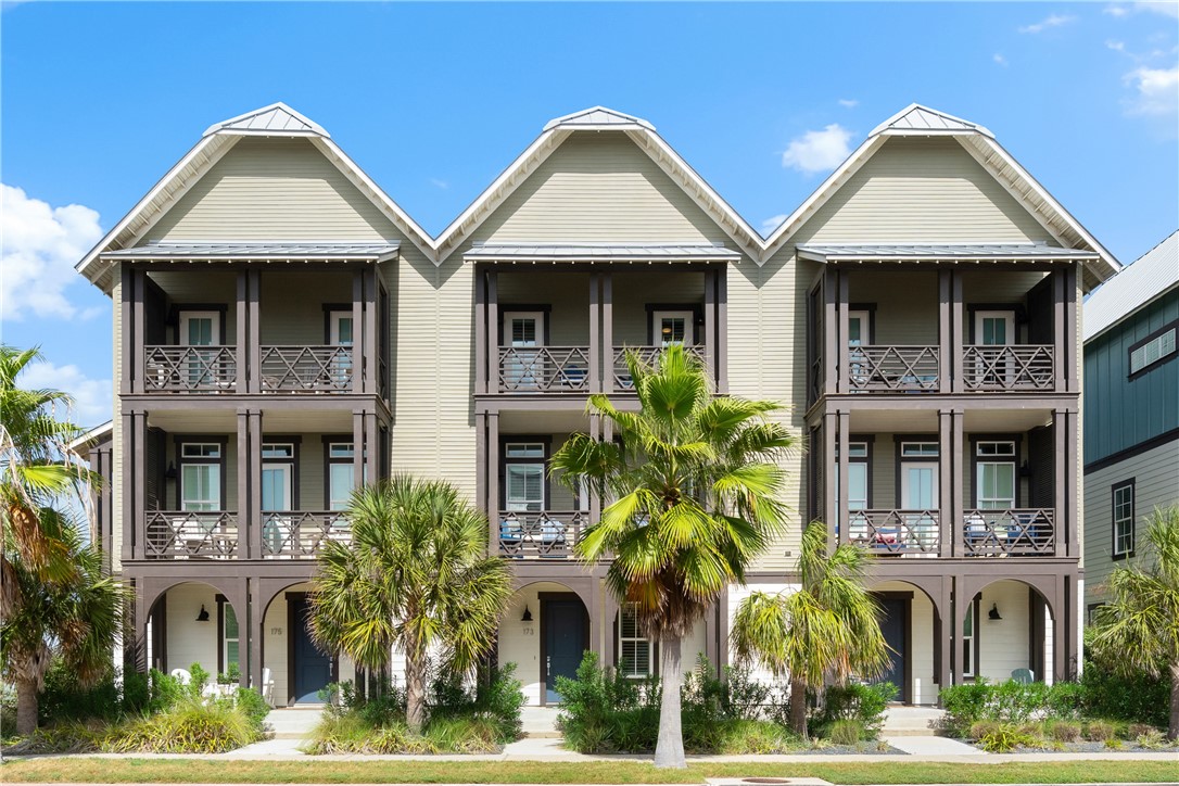173 Spanish Dagger Port Aransas TX 78373